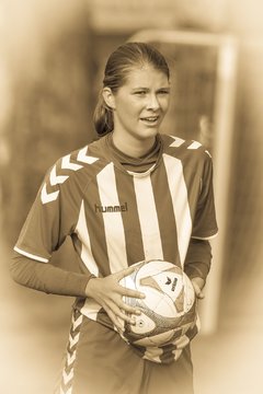 Bild 1070 - wBJ TuS Tensfeld - SV Fortuna St. Juergen